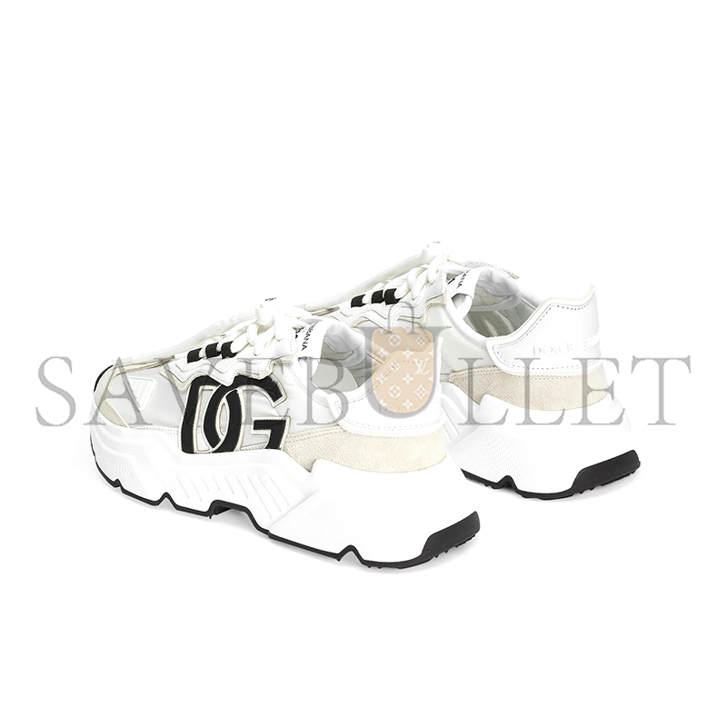 DOLCE GABBANA DAYMASTER MATERIAL SNEAKERS CK1908AQ04080001